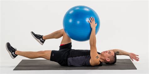 stability ball big w.